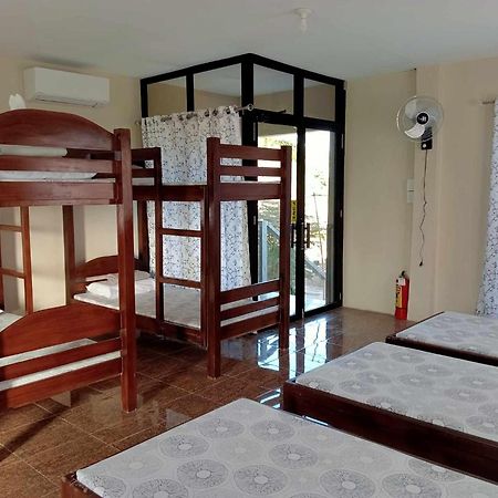 Mariella'S Guest House Siquijor Exterior photo