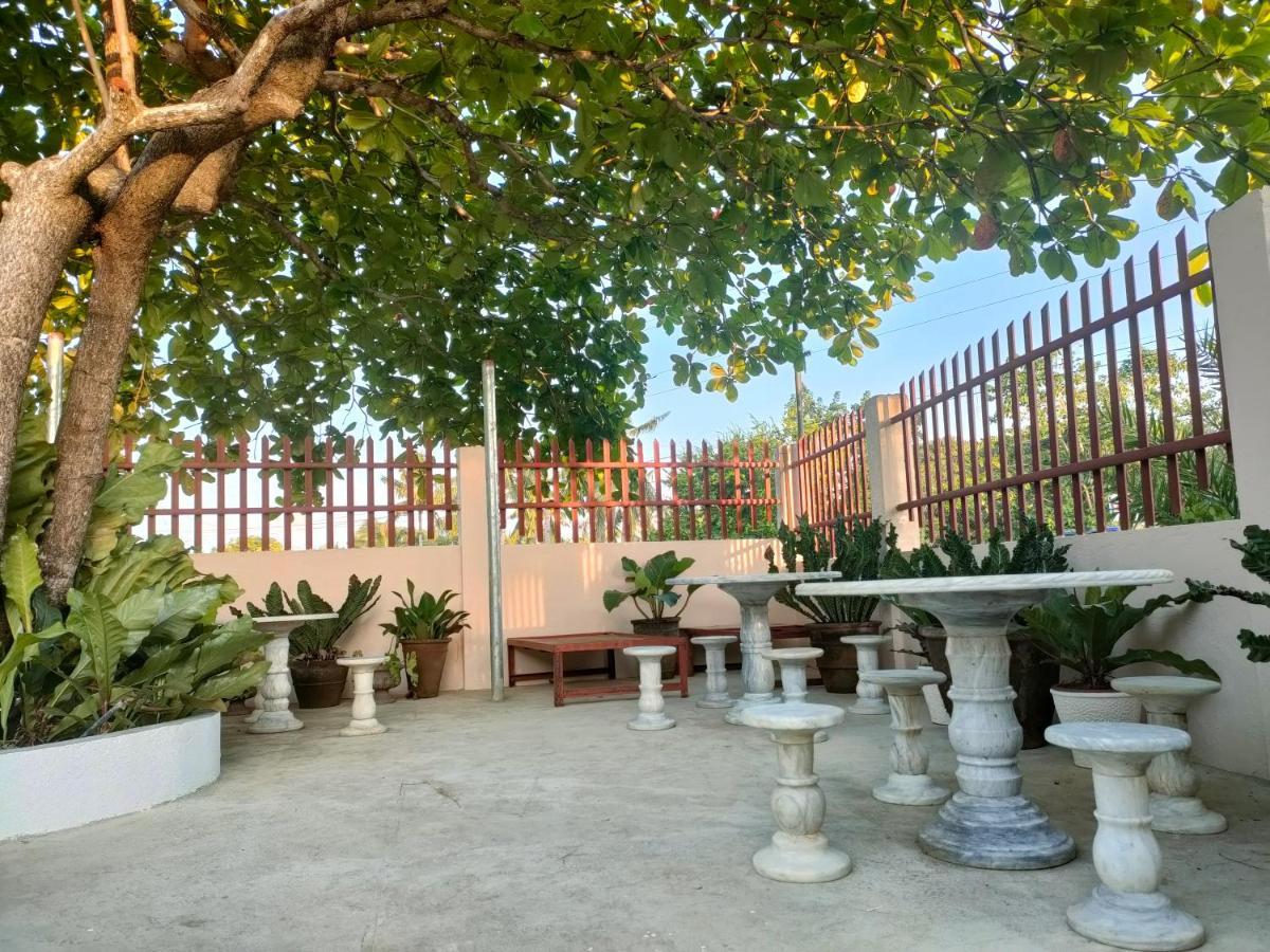 Mariella'S Guest House Siquijor Exterior photo