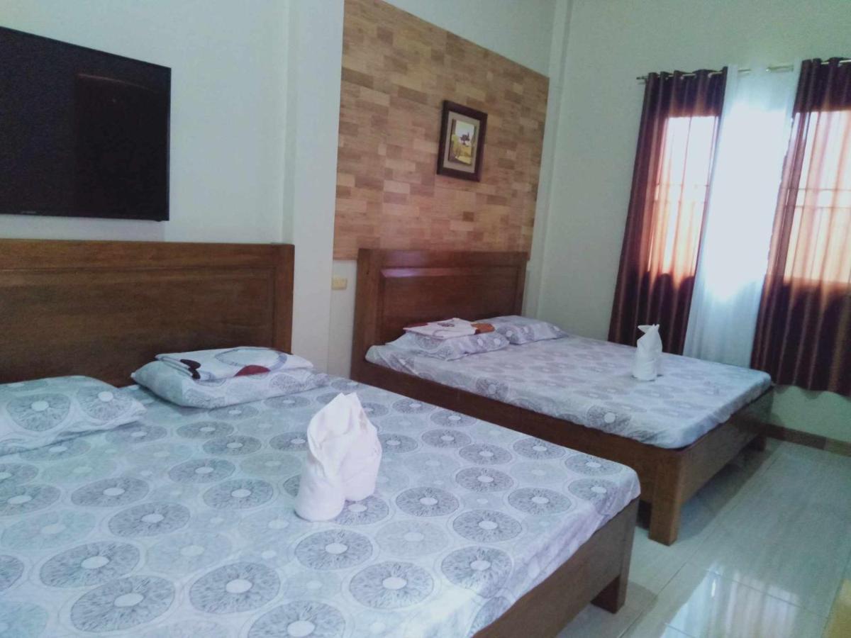Mariella'S Guest House Siquijor Exterior photo