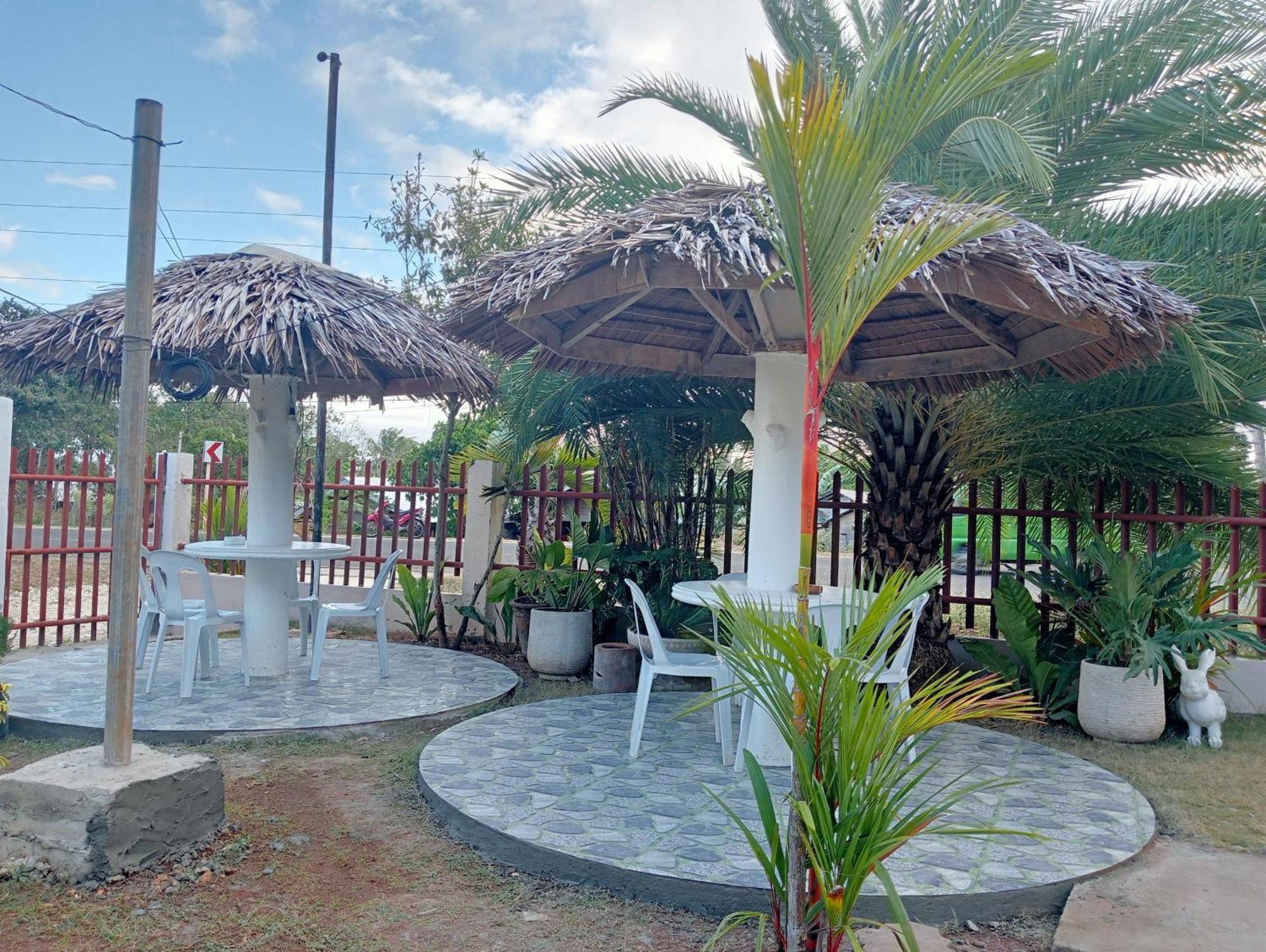 Mariella'S Guest House Siquijor Exterior photo