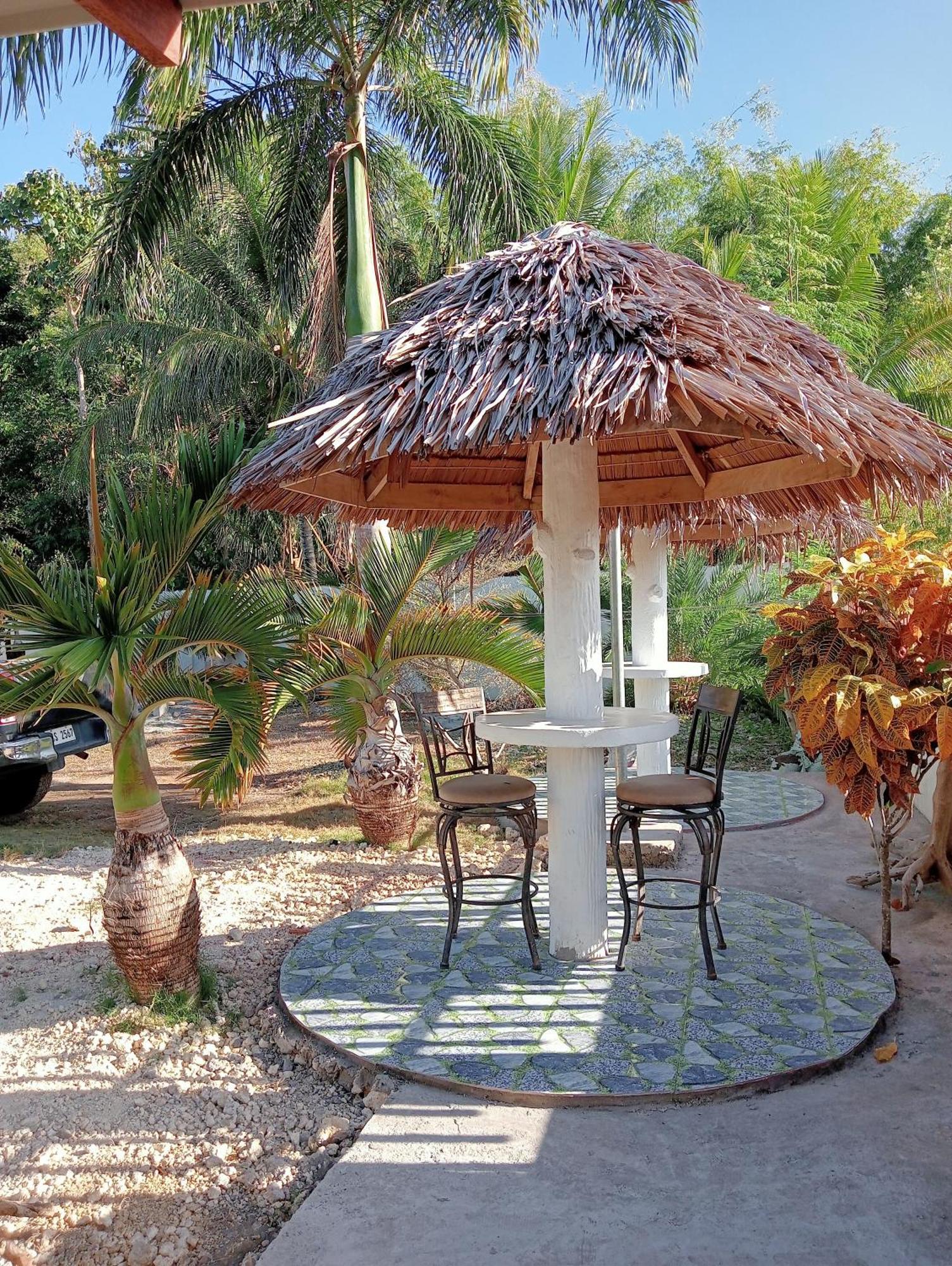 Mariella'S Guest House Siquijor Exterior photo