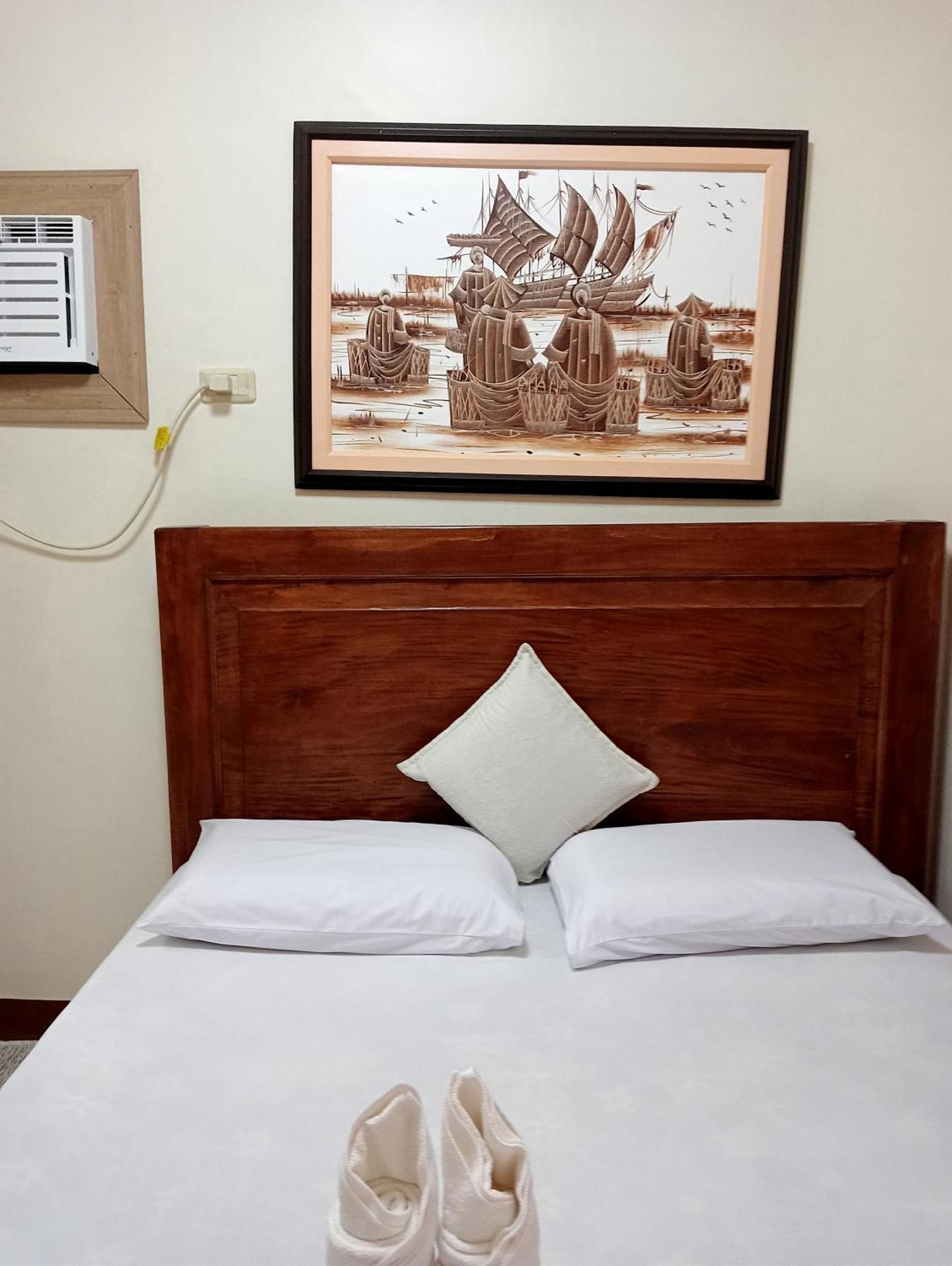 Mariella'S Guest House Siquijor Exterior photo