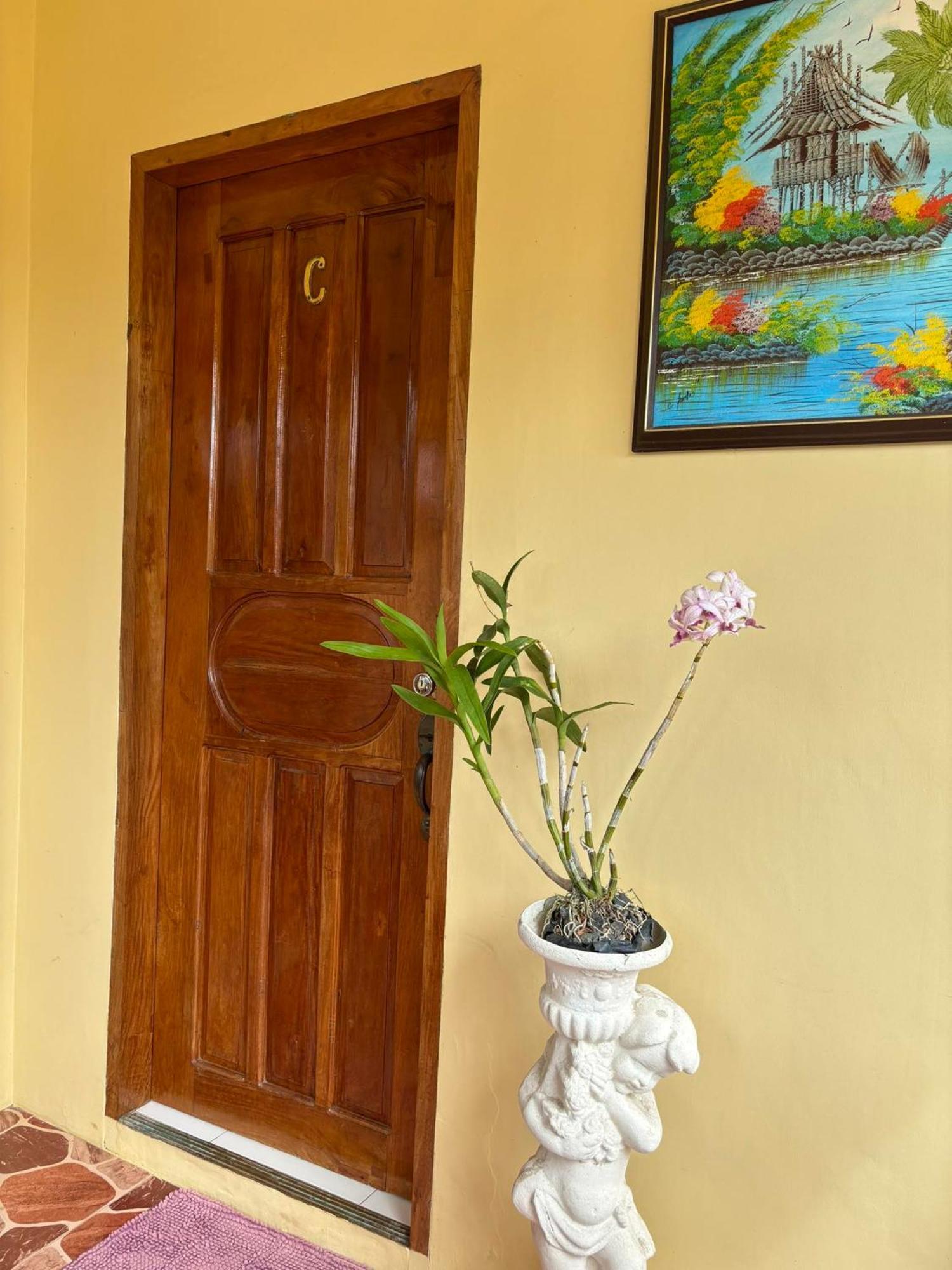 Mariella'S Guest House Siquijor Exterior photo