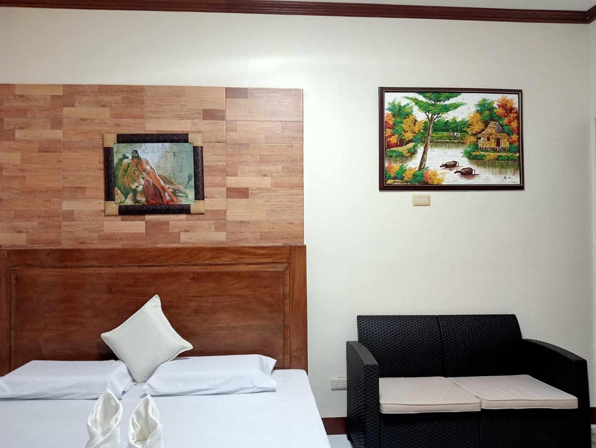 Mariella'S Guest House Siquijor Exterior photo