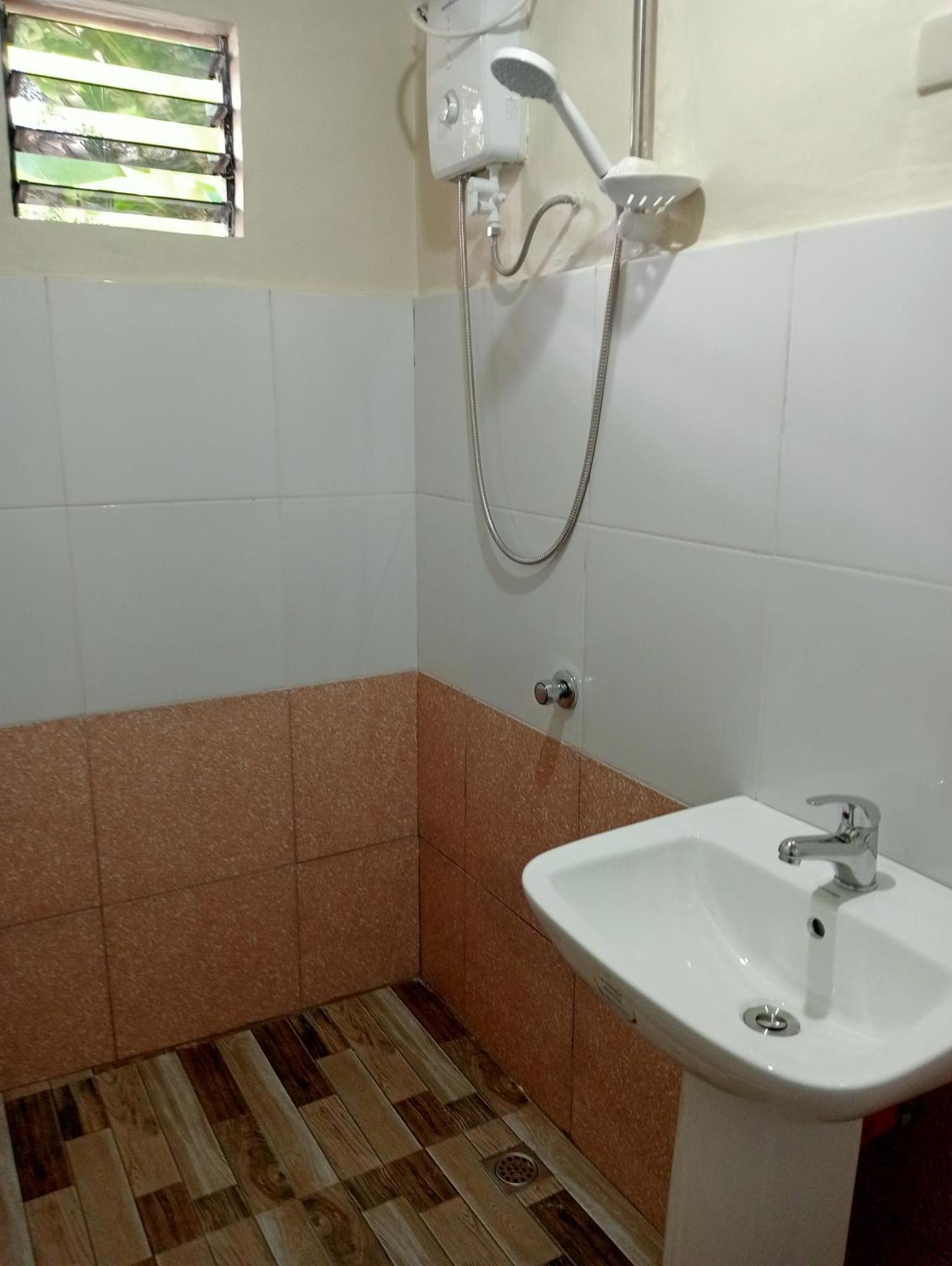Mariella'S Guest House Siquijor Exterior photo