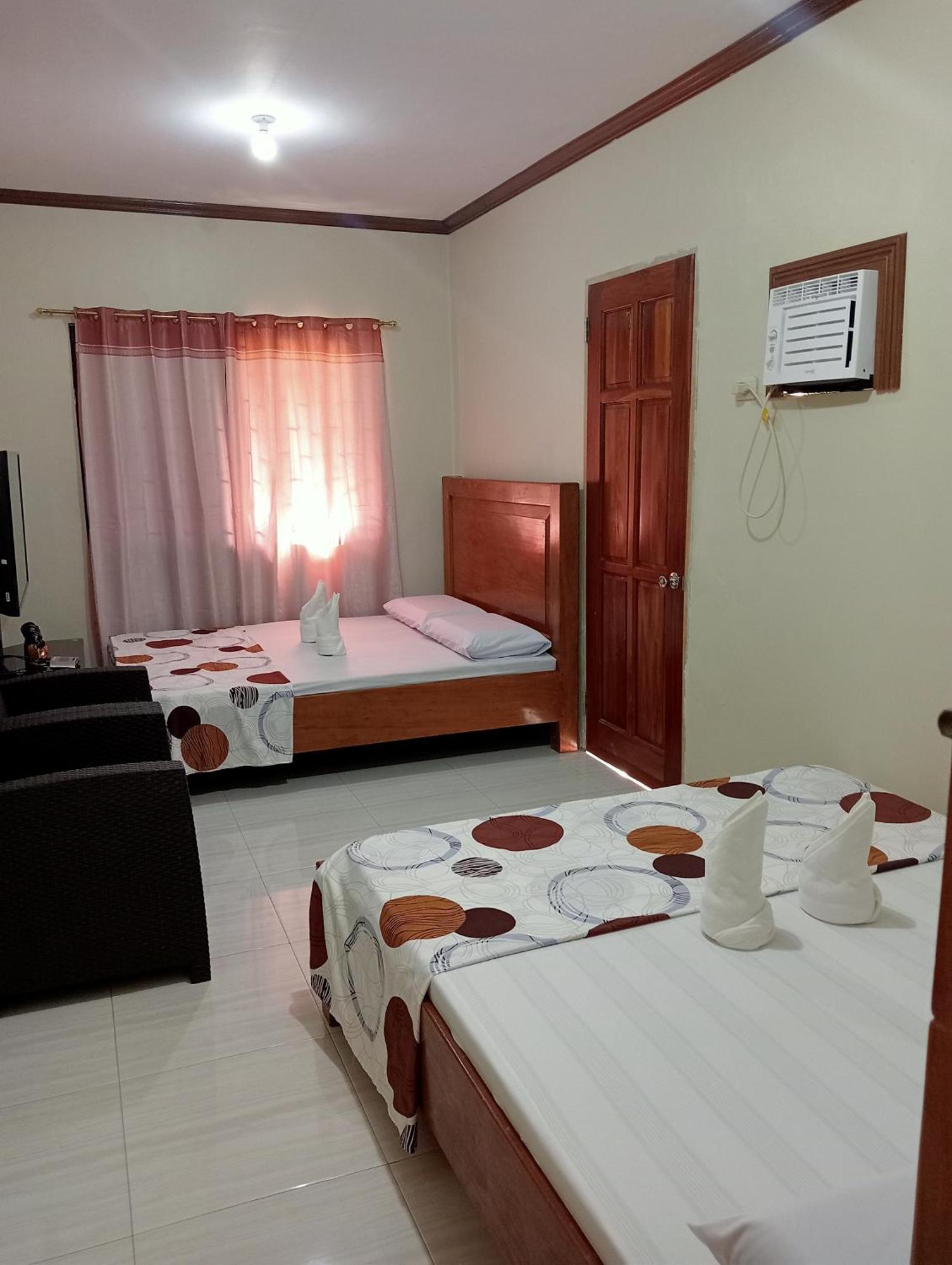 Mariella'S Guest House Siquijor Exterior photo