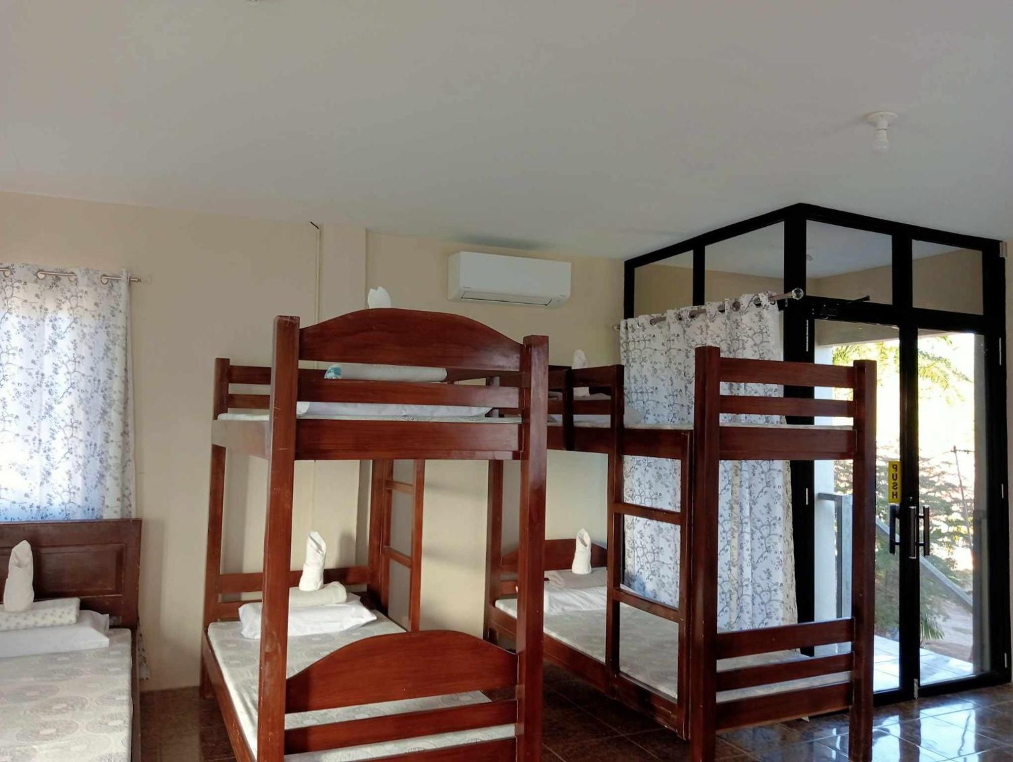 Mariella'S Guest House Siquijor Exterior photo