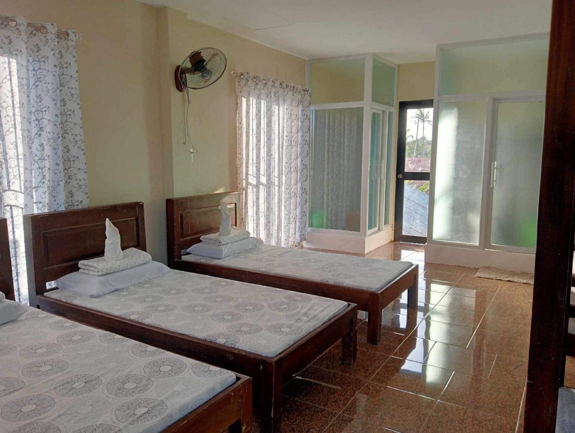 Mariella'S Guest House Siquijor Exterior photo