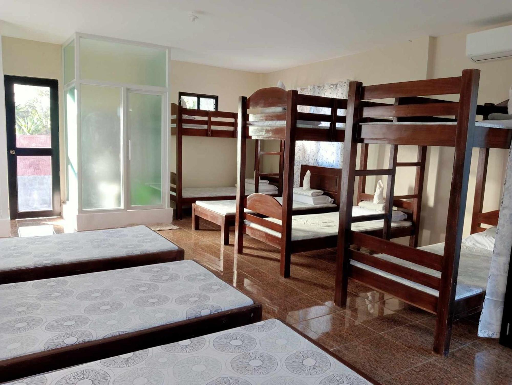 Mariella'S Guest House Siquijor Exterior photo